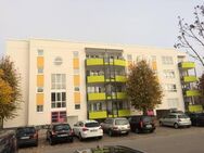 2-Zi.-Ergeschosswohnung mit Gartenanteil - Rastatt