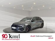 Audi RS3, Sportback, Jahr 2024 - Weißenfels