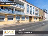 Charmante Wohnung in zentraler Lage! - Mönchengladbach