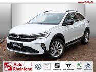 VW Taigo, 1.0 TSI MOVE OPF IQ LIGHT, Jahr 2023 - Bonn