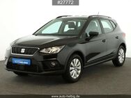 Seat Arona, 1.0 TSI Style ## ####, Jahr 2021 - Donnersdorf