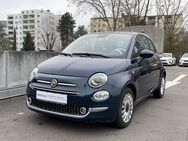 Fiat 500, 1.0 Hybrid Dolcevita UConnect aKlima, Jahr 2023 - Rüsselsheim