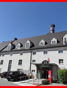 3-Zimmer-Wohnung in Geisenfeld - Geisenfeld