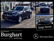 Mercedes GLC 300, de AMG Line AMG-Line Interieur, Jahr 2021 - Altötting