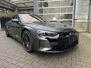 Audi RS e-tron GT, -CarbonPakete2x-Laserlicht, Jahr 2022 - Frankfurt (Main)