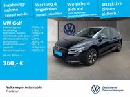 VW Golf, 2.0 TDI VIII MOVE CD137Z, Jahr 2023 - Frankfurt (Main)