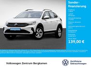 VW Taigo, 1.0 LIFE, Jahr 2024 - Bergkamen