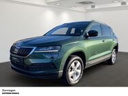 Skoda Karoq, 1.5 TSI STYLE, Jahr 2019 - Dormagen