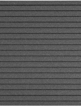 SCHELLENBERG Rollladenkastendämmung einteilig, 100 x 50 x 2,5 cm, (1-St), Thermoisolierung für Rollläden, Wärmedämmung