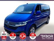 VW T6 Multivan, 1 TDI199 CL El Türen, Jahr 2020 - Kehl