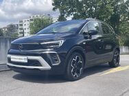 Opel Crossland, 1.2 Elegance Le, Jahr 2022 - Rüsselsheim