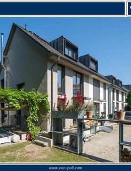 FAMILIEN WILLKOMMEN DHH mit ELW in Allensbach mit Seepanorama und Alpenblick - Allensbach