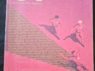 Vereinszeitschrift 51 Bayern München Februar 2020 (120 Jahre Mythos FC Bayern) - Essen