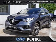 Renault Kadjar, Zen 140 TCe Extended-Grip, Jahr 2021 - Eschwege