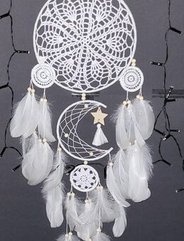 Süßer Traumfänger Boho Style - Nürnberg