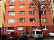 Gemütliche 2 Zi Wohnung mit Balkon im 2.OG in Nbg Nibelungenviertel - vermietet - Nürnberg