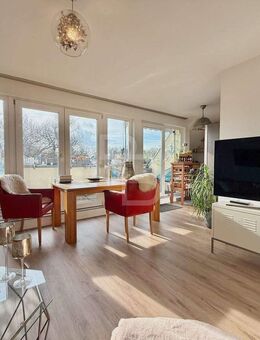 Großzügige Maisonettewohnung im Herzen von Rath - Köln