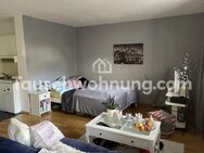 [TAUSCHWOHNUNG] Zentrale und gemütliche Einzimmerwohnung mit Balkon - Kiel