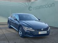 VW Arteon, 2.0 TSI Shooting Brake R-Line, Jahr 2023 - München