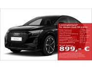 Audi Q4, Sportback 50 quattro SONOS, Jahr 2023 - Binzen