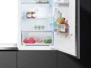 BOSCH Einbaukühlschrank Serie 4 KIR21VFE0, 87,4 cm hoch, 54,1 cm breit