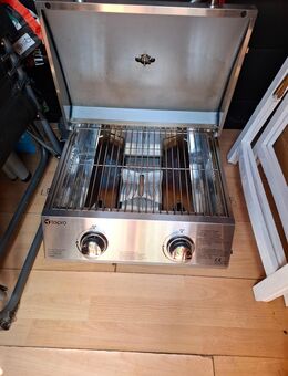 Gasgrill - Bramsche
