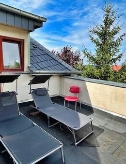 ERSTBEZUG - großzügige 2 RWG mit Balkon - Dohma