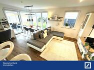 Moderne 2-Zimmer-Erdgeschosswohnung mit großem, eigenem Garten - Neuried (Baden-Württemberg)