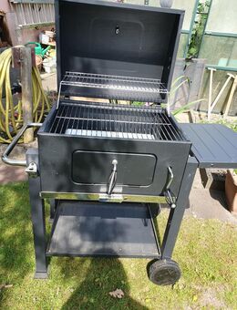 Holzkohlengrill Neu - Berlin Spandau
