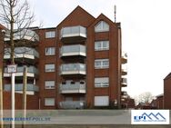 *RESERVIERT* 3-Zimmer-Eigentumswohnung in Nordhorn - Nordhorn