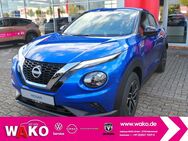 Nissan Juke, 1.0 DIG-T F16B 7DCT N-Connecta App Con, Jahr 2024 - Delmenhorst