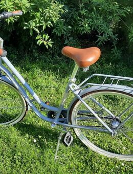 Citybike neuwertig - Gau-Bischofsheim