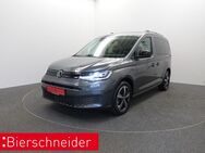 VW California, 1.5 TSI Caddy California 17 Schlafmöglichkeit, Jahr 2022 - Weißenburg (Bayern)