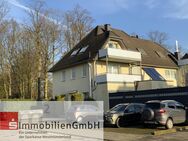 Tolles Single-Apartment in guter Lage von Rhede - Rhede