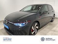 VW Golf, 2.0 TSI VIII GTI, Jahr 2022 - Bochum