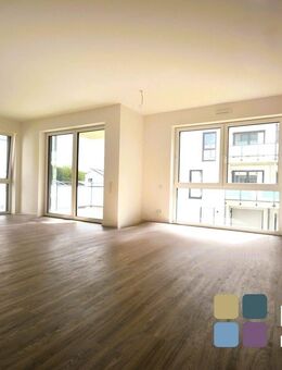 IPA - Erstbezug! Alsdorf, Am Tierpark. Moderne, top ausgestattete Wohnung mit Aufzug für Jung & Alt - Alsdorf (Nordrhein-Westfalen)