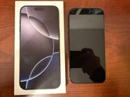 iPhone 16 pro max 256 GB - Osterwieck