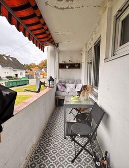 Eine Wohnung zum Verlieben! Toll renovierte 3 Zi.-Whg. + Garage in Gaggenau-Ottenau - Gaggenau