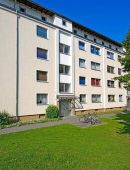 3-Zimmer-Wohnung in Ahlen - Ahlen