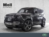 Land Rover Defender, 110 V8 P525 AD el klappb El Panodach, Jahr 2023 - Frechen
