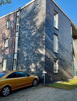 2 Zimmerwohnung mit Balkon *barrierefrei *WBS erforderlich* - Kleve (Nordrhein-Westfalen)