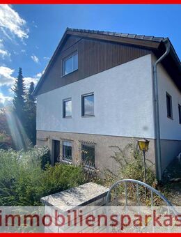 Großzügiges Fertighaus in Aussichtslage! - Wildberg (Baden-Württemberg)