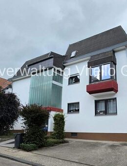Schöne Wohnung mit Balkon - frisch renoviert und bezugsfertig sucht neue Mieter! - Saarbrücken
