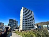 Schöne 2-Zimmer Wohnung mit großem Balkon! - Wülfrath