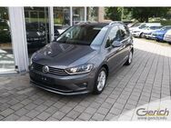 VW Golf Sportsvan 1.4 TSI (BlueMotion Technology) DSG Highline - Altötting