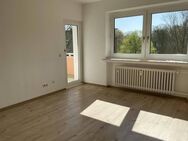 Tageslichtbad und Balkon in Gelsenkirchen Hassel - Gelsenkirchen