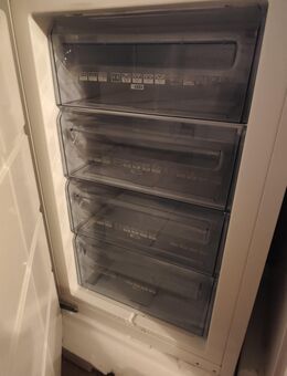 Gefrierschrank - Wuppertal