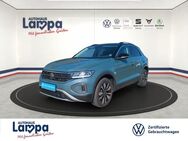 VW T-Roc, 1.5 TSI Life, Jahr 2024 - Lengerich (Niedersachsen)