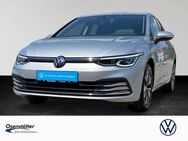 VW Golf, 1.5 TSI VIII e Move, Jahr 2023 - Traunstein