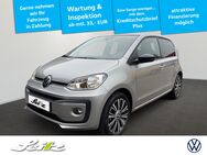 VW up, 1.0 MPI Black Style START S, Jahr 2020 - Leutkirch (Allgäu)